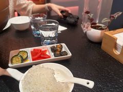 -羡餐厅·杭帮菜·淳菜(千岛湖自由洲际殿店)