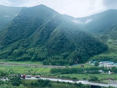 -黑泉水库