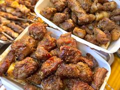 -古彭7只羊·招牌白串·碳锅羊肉旗舰店