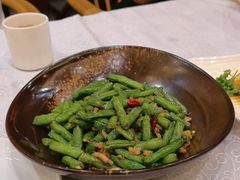 -三清山希尔顿度假酒店·三清轩中餐厅