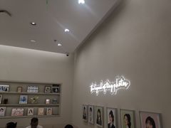 -天真蓝照相馆(五角场百联又一城店)