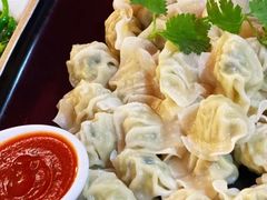 手工水饺-202特色排档(五缘湾店)
