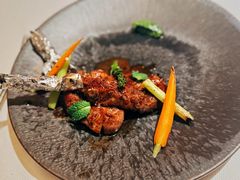 -香樟花园法式铁板烧(恒隆广场店)