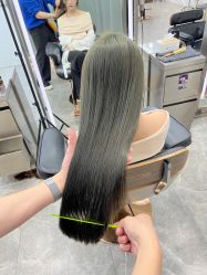 -MT·ID 烫发.染发.接发SALON