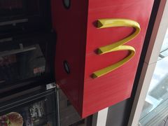 -麦当劳(明洞店)