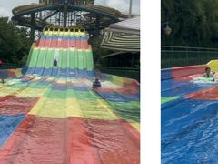 -上海玛雅海滩水公园