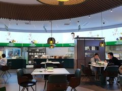 大堂-费大厨辣椒炒肉(黄兴中心广场店)