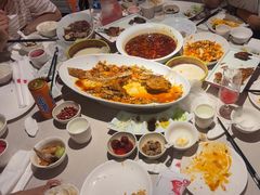 -京味斋·北京烤鸭(北京南站洋桥店)
