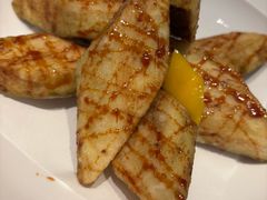 招积茄子-炳胜品味(深圳万象城店（罗湖）)