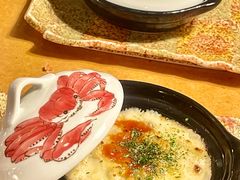 -蟹道乐(梅田店)