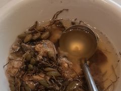-鹅香四海·卤水火锅·砂锅粥·潮汕菜(宝安店)