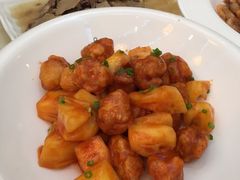 -扬州狮子楼·非遗淮扬菜(总店)