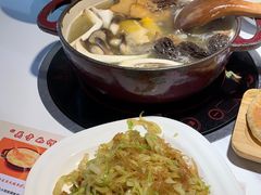 -黑鸡小馆(金源店)