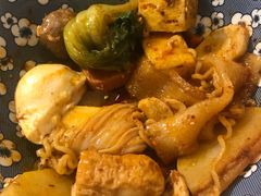 -皆道拌麻辣烫·麻辣拌