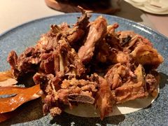北京烤鸭-新荣记(湾仔店)
