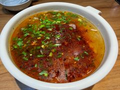 -品回味清真西北楼(宁波首店)