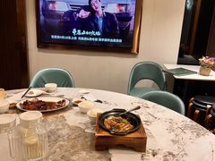 -香港深井掂檔烧鹅茶餐厅(海韵城店)