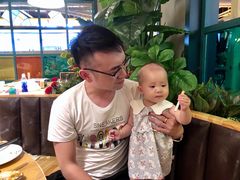-曼哈顿商业广场(升龙广场店)
