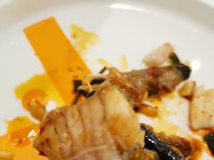 -有鱼吃·纸包烤鱼(曲江创意谷店)