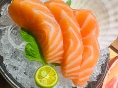 -沼津港精致料理·寿喜烧·烧鸟(青浦宝龙广场日料榜单店)