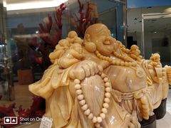 -高雄85大楼-观景台