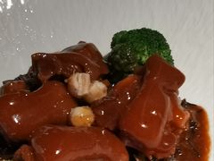 -老伙记海鲜码头(北滘店)