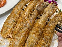 -海世船说·海鲜餐厅(南昌店)