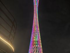 -珠江夜游西堤码头