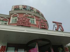 -鑫百万烤鸭店(大兴店)