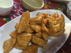 -老院子饭店·鲁菜·海鲜·家常菜