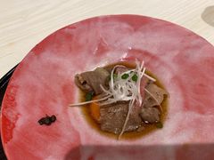 -鮨青(恒基名人购物中心店)