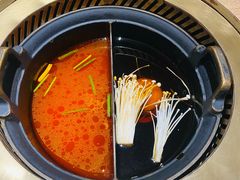 -呷哺呷哺 黄金牧场 (太原万象城店)