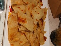 烙饼-黄记煌三汁焖锅(顺义华联店)