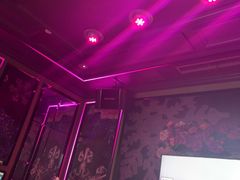-INLOVE KTV(新天地店)
