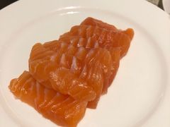 -西安高新希尔顿酒店·咖啡露台西餐厅