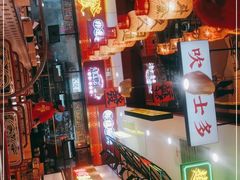 -赵财财·肠粉·煲仔饭(华润万象城店)