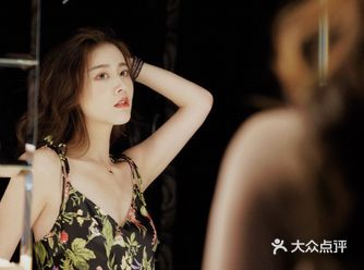 维密天使套房拍照｜女孩子的梦幻试衣间
