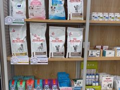 -瑞鹏宠物医院·骨外科·心肾科·肿瘤科(九亭店)