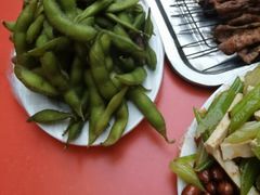 -虎卫烤肉(东关南街店)