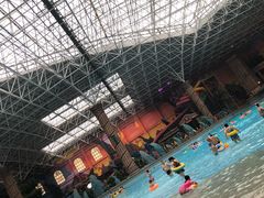 -波塞冬旅游度假区