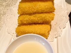 -永乐饭庄(安德路店)