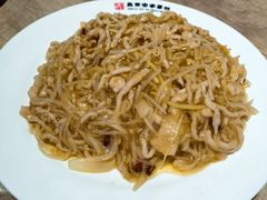 -直隶安家牛肉罩饼(七一路店)