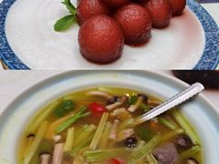 紫金葡萄-点都德·毕德寮