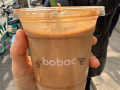 -BOBAC