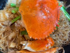 -万龙洲海鲜(广渠门店)