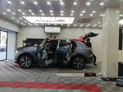 -车艺尚上海龙膜隐形车衣汽车贴膜旗舰店
