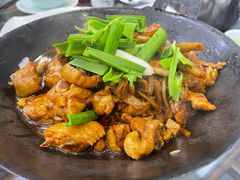 -徽州美食(三十年老店)