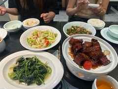 -在莲野·湖北民间菜·头牌松滋鸡(光谷步行街店)