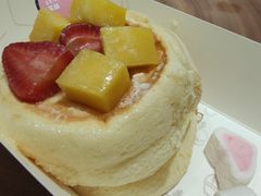 -狐狸和向日葵(北京路店)
