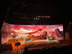 -华夏文旅西安度假区